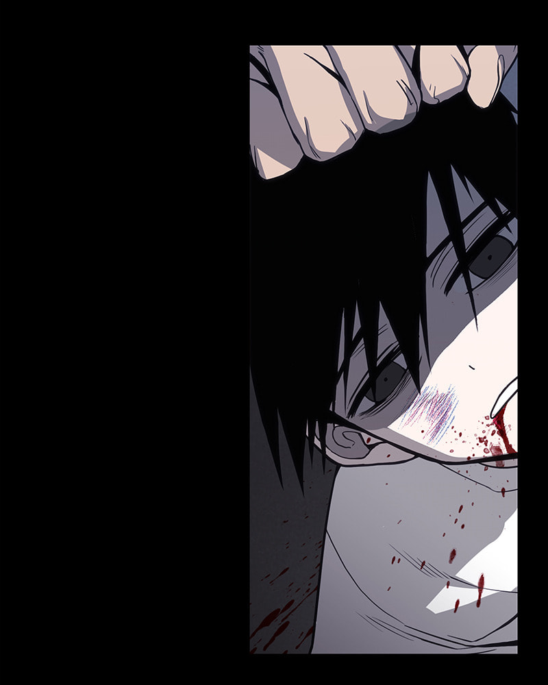 The Boxer Chapter 98 page 43 - 