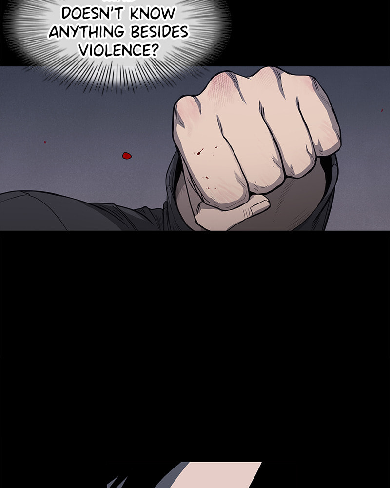 The Boxer Chapter 98 page 46 - 