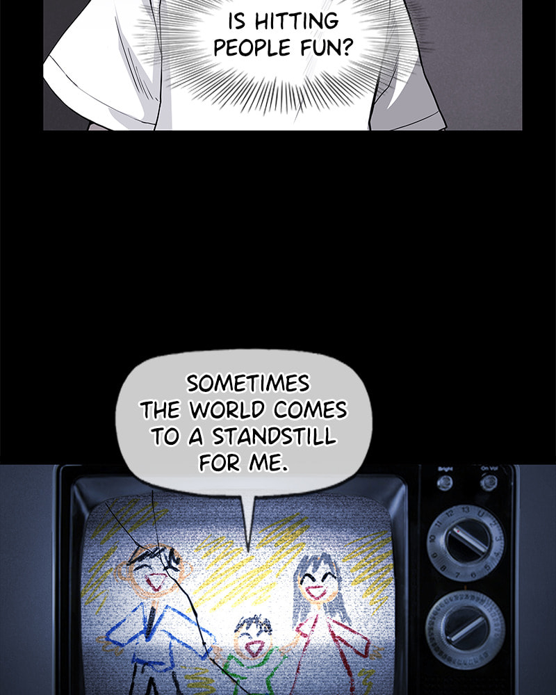 The Boxer Chapter 98 page 49 - 