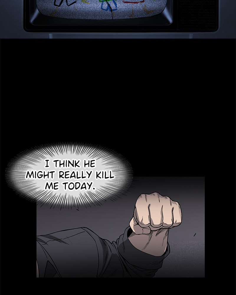 The Boxer Chapter 98 page 50 - 