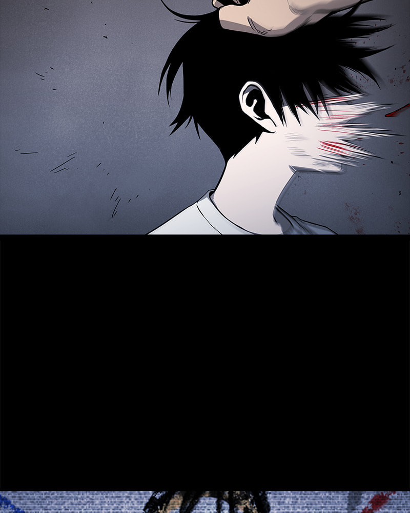 The Boxer Chapter 98 page 52 - 