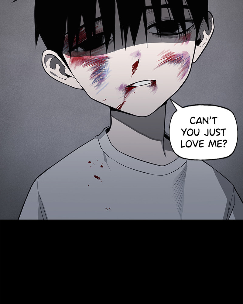 The Boxer Chapter 98 page 58 - 