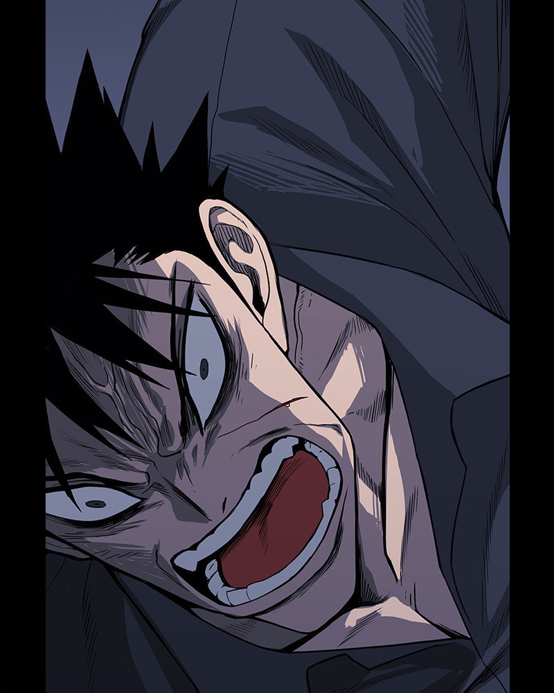 The Boxer Chapter 98 page 65 - 