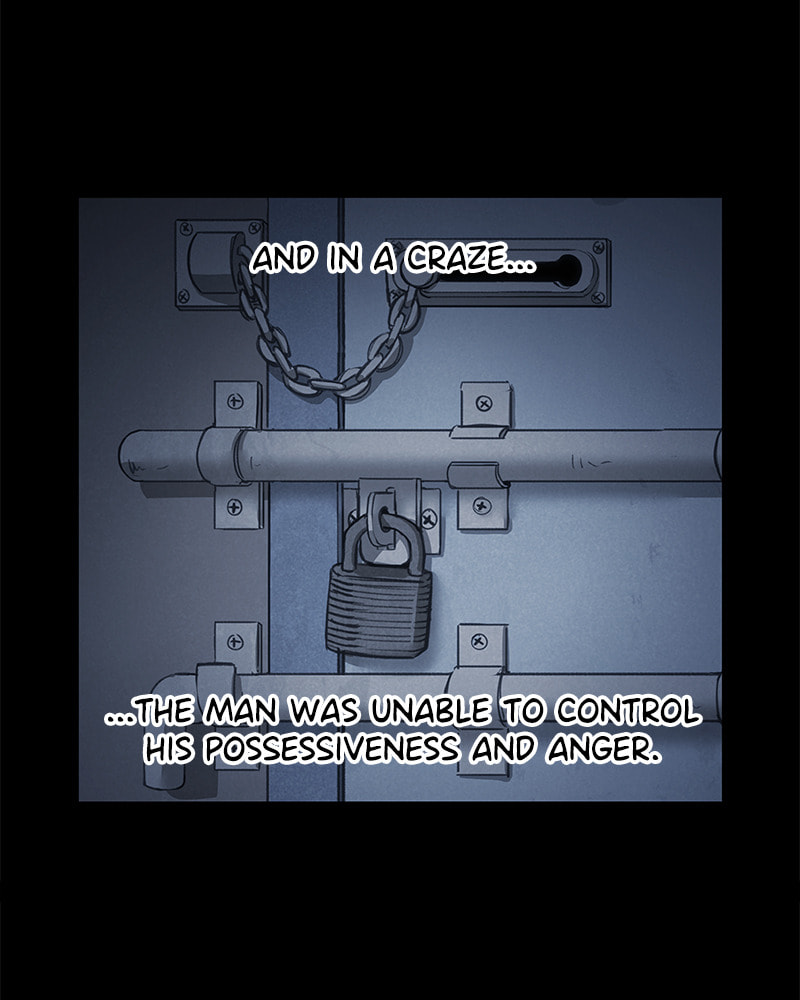 The Boxer Chapter 98 page 8 - 