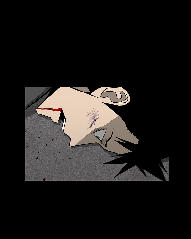 The Boxer Chapter 98 page 79 - 