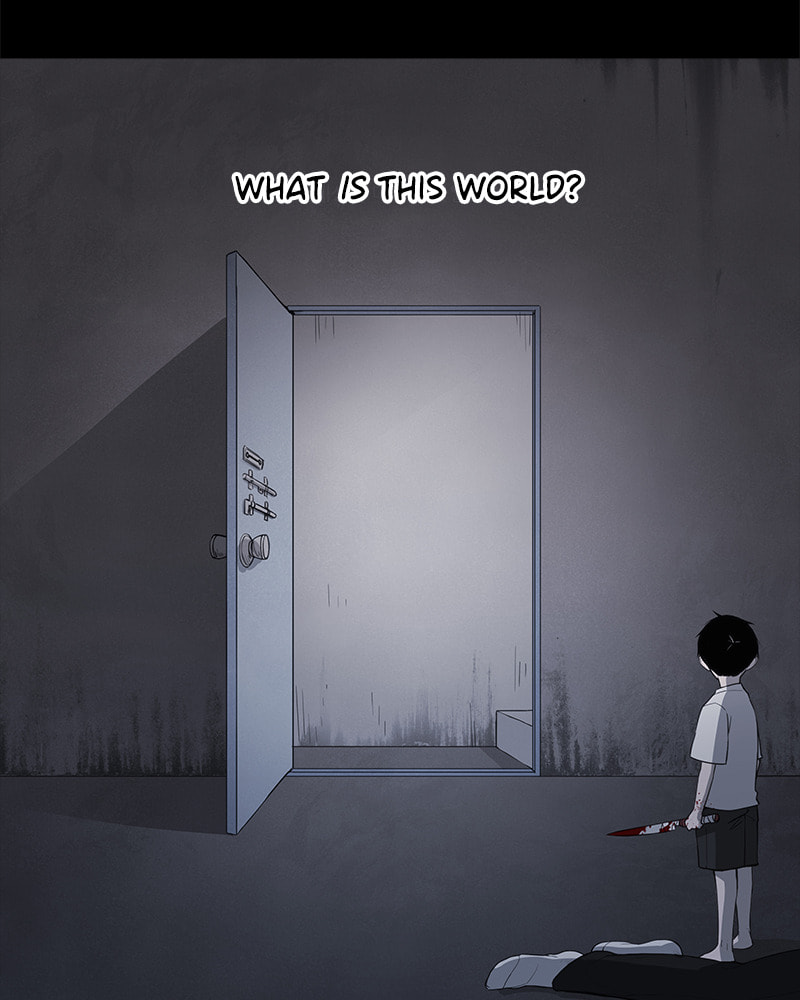 The Boxer Chapter 98 page 82 - 