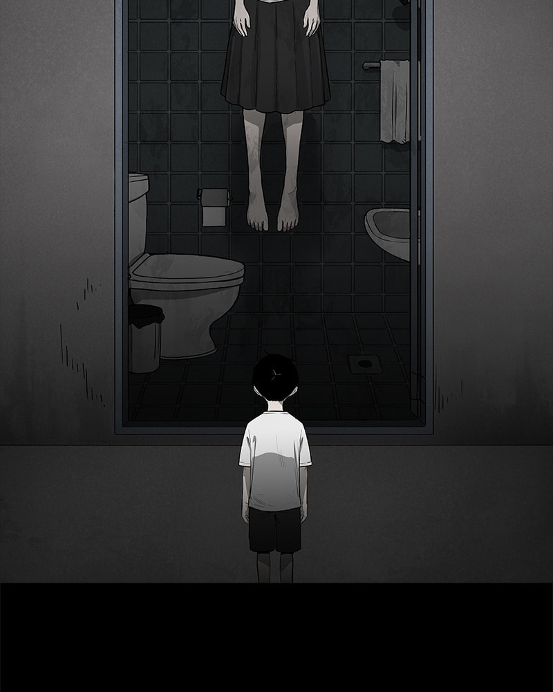 The Boxer Chapter 98 page 10 - 