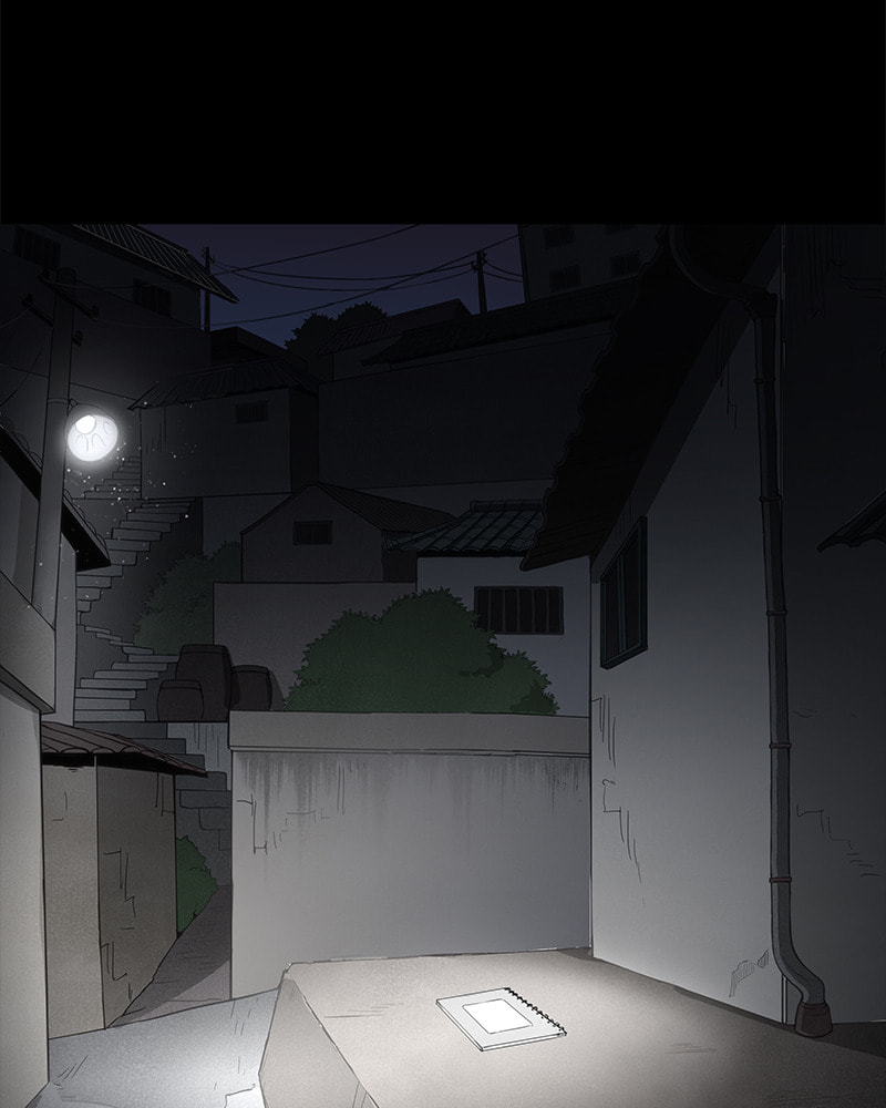 The Boxer Chapter 98 page 91 - 