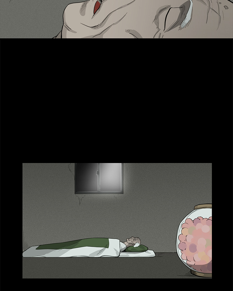 The Boxer Chapter 98 page 96 - 