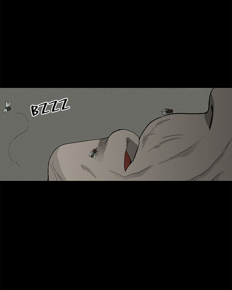 The Boxer Chapter 98 page 98 - 