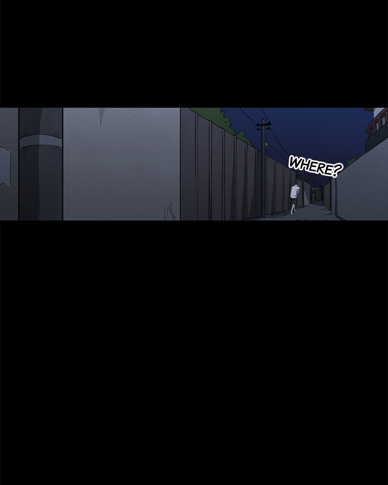 The Boxer Chapter 98 page 99 - 