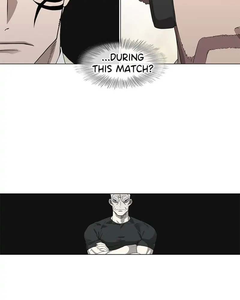 The Boxer Chapter 99 page 102 - 