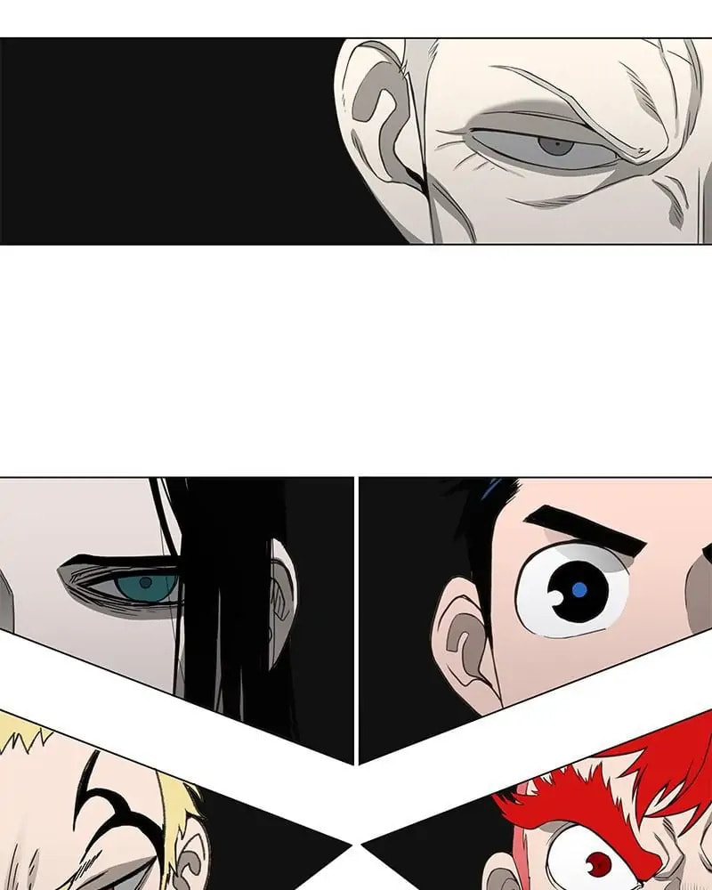 The Boxer Chapter 99 page 104 - 