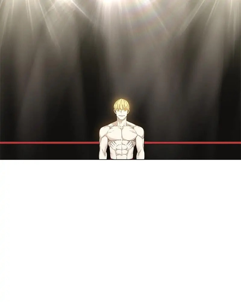 The Boxer Chapter 99 page 113 - 