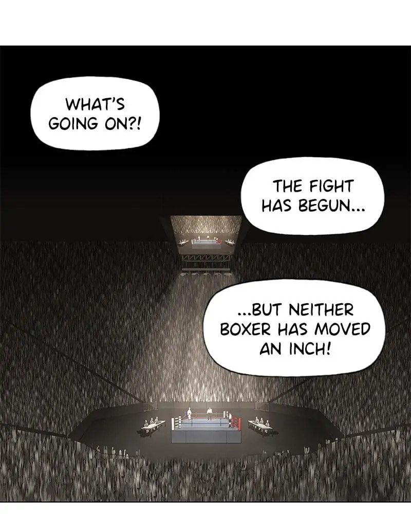 The Boxer Chapter 99 page 114 - 
