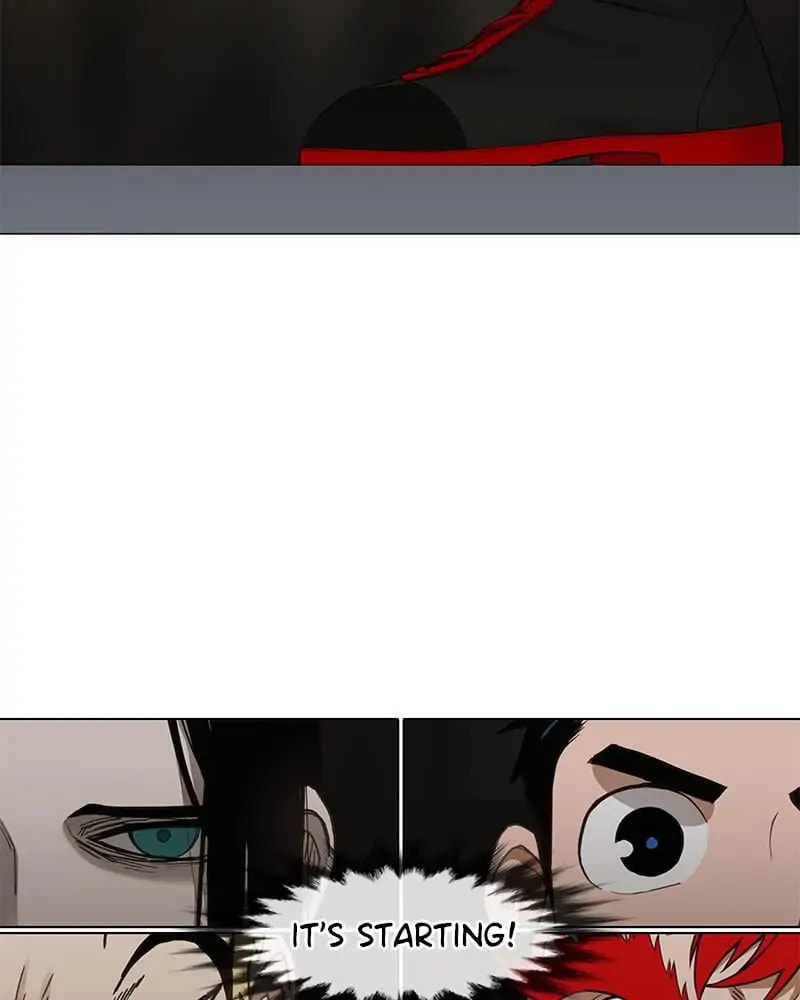 The Boxer Chapter 99 page 130 - 