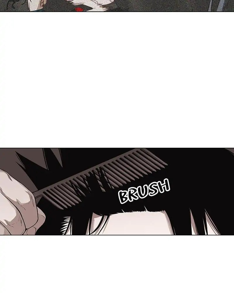 The Boxer Chapter 99 page 15 - 
