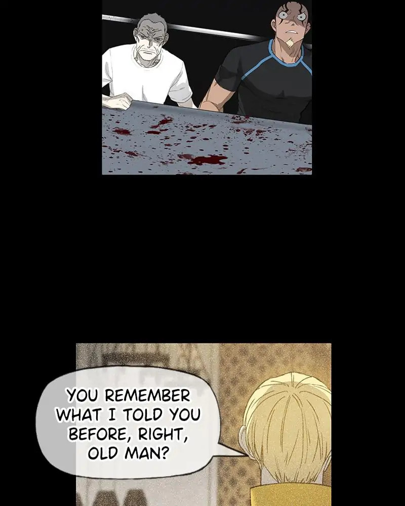 The Boxer Chapter 99 page 151 - 