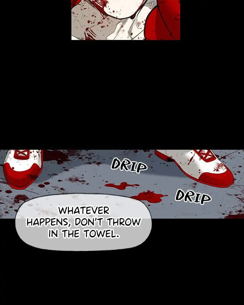The Boxer Chapter 99 page 153 - 