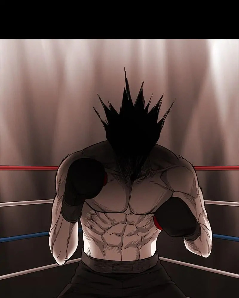 The Boxer Chapter 99 page 156 - 
