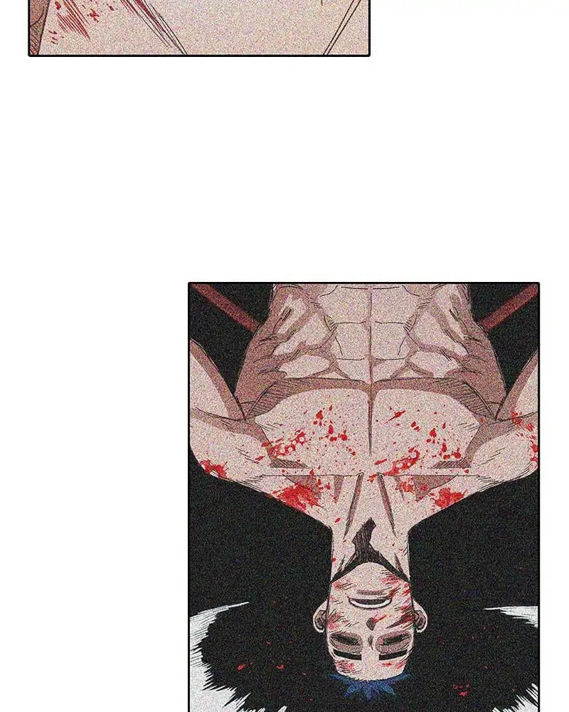 The Boxer Chapter 99 page 17 - 