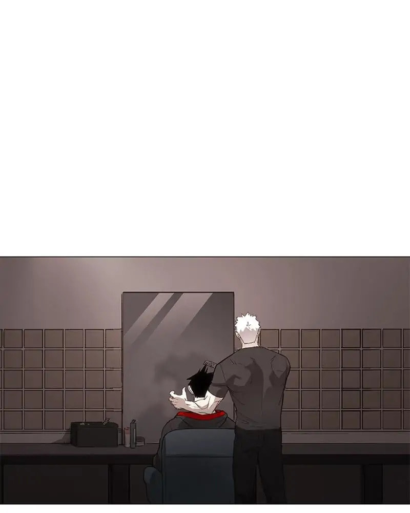 The Boxer Chapter 99 page 21 - 