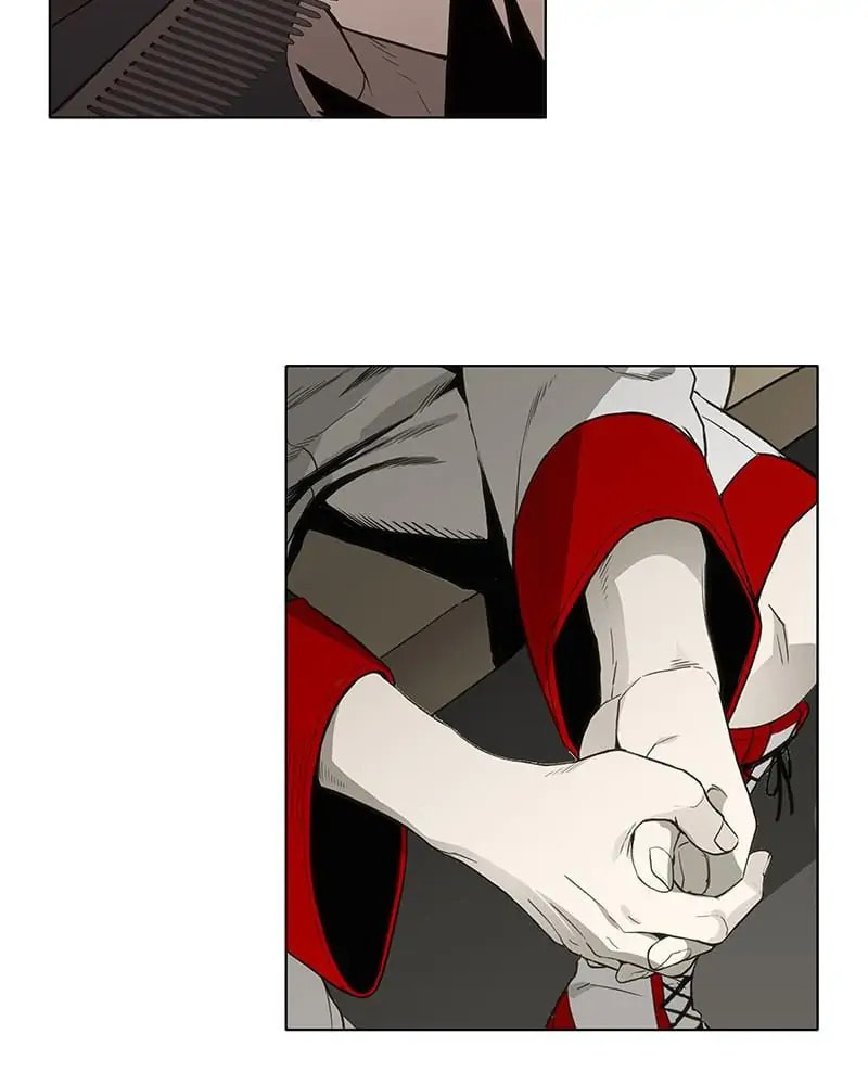The Boxer Chapter 99 page 24 - 