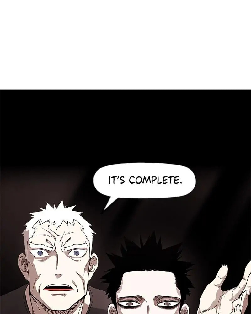 The Boxer Chapter 99 page 28 - 