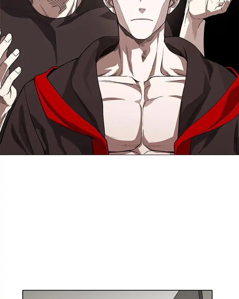 The Boxer Chapter 99 page 29 - 