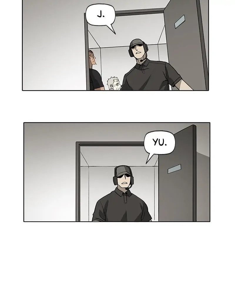 The Boxer Chapter 99 page 30 - 