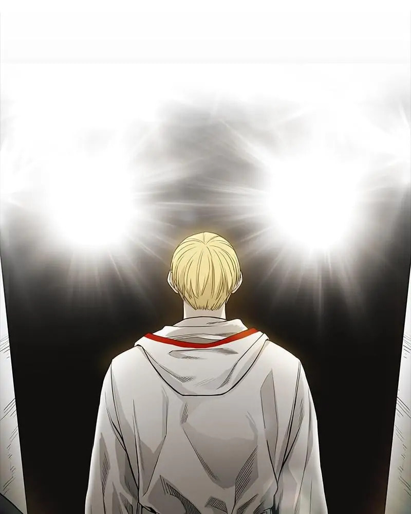 The Boxer Chapter 99 page 36 - 