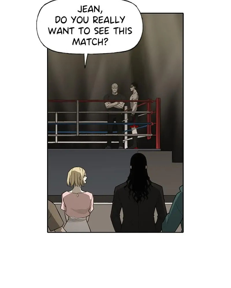 The Boxer Chapter 99 page 50 - 