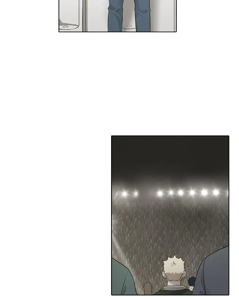 The Boxer Chapter 99 page 6 - 