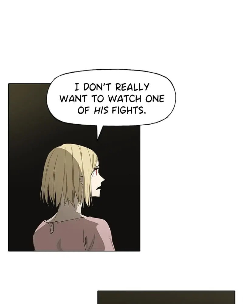The Boxer Chapter 99 page 51 - 