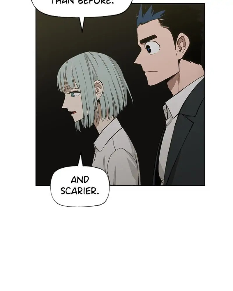 The Boxer Chapter 99 page 60 - 