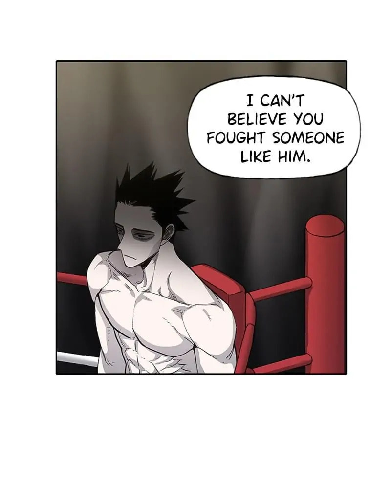The Boxer Chapter 99 page 61 - 