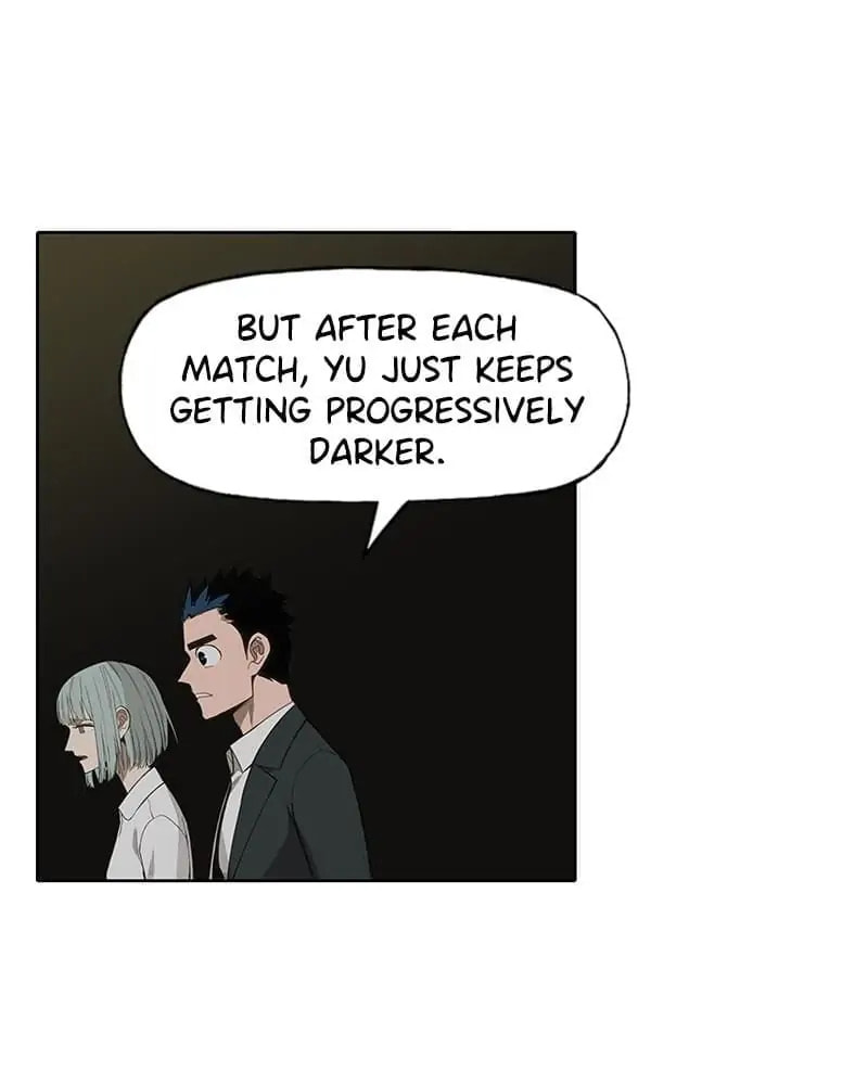 The Boxer Chapter 99 page 66 - 