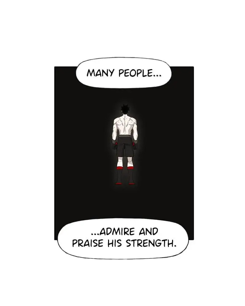 The Boxer Chapter 99 page 67 - 