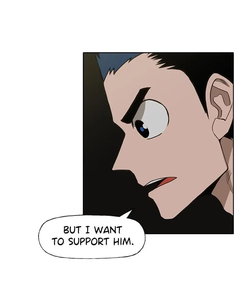 The Boxer Chapter 99 page 68 - 