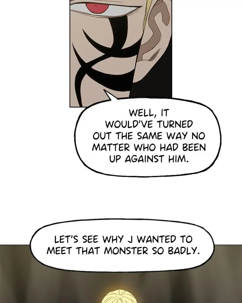 The Boxer Chapter 99 page 74 - 