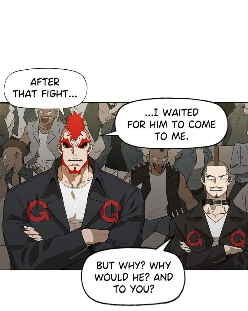 The Boxer Chapter 99 page 77 - 