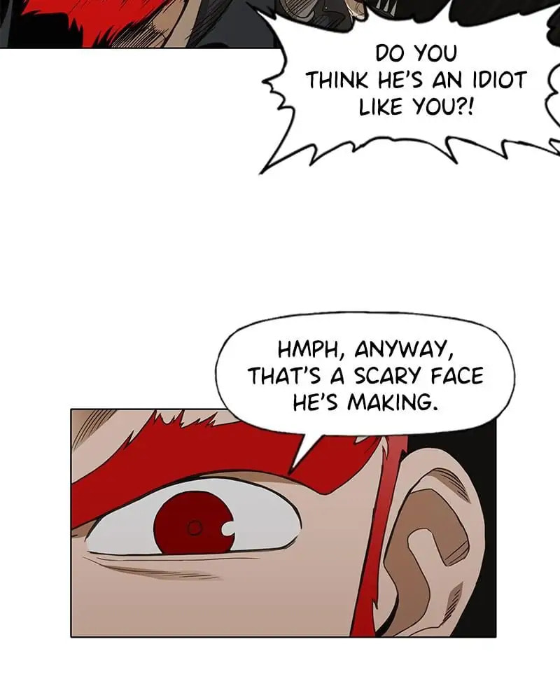 The Boxer Chapter 99 page 81 - 