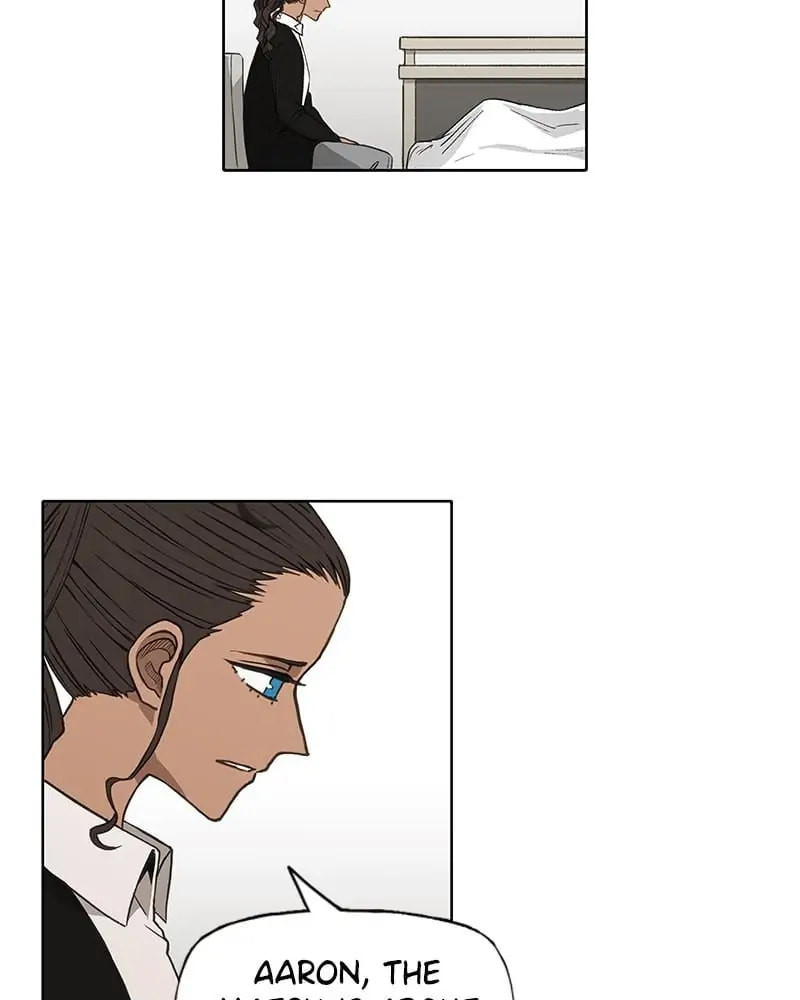 The Boxer Chapter 99 page 84 - 