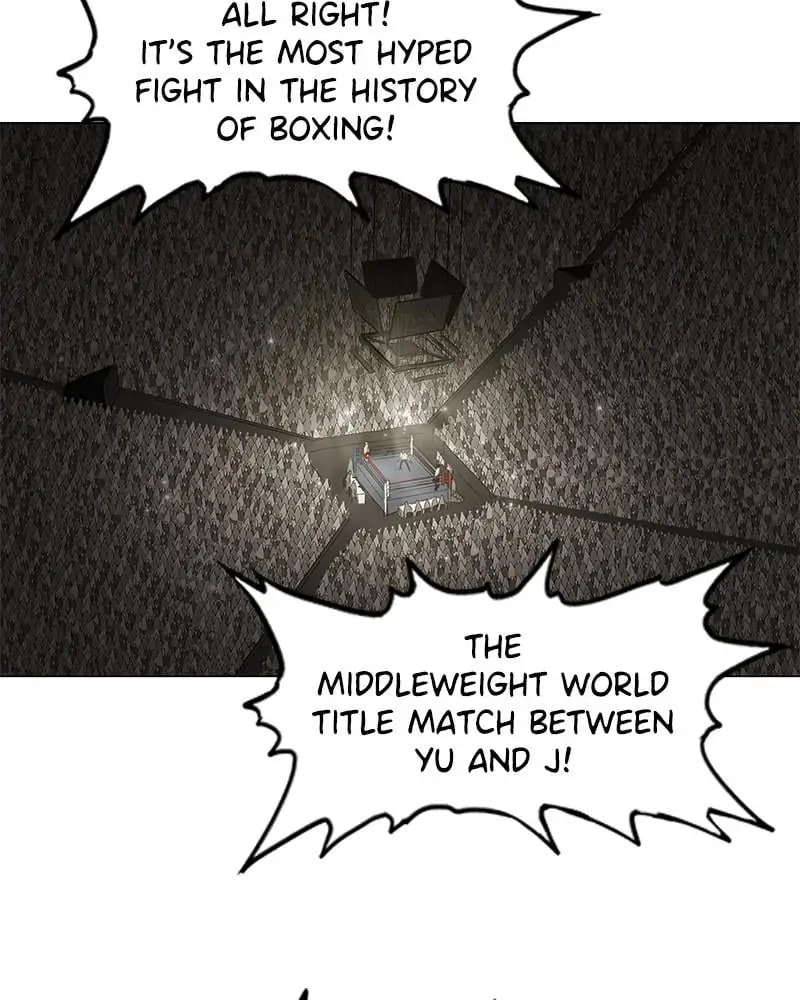 The Boxer Chapter 99 page 90 - 