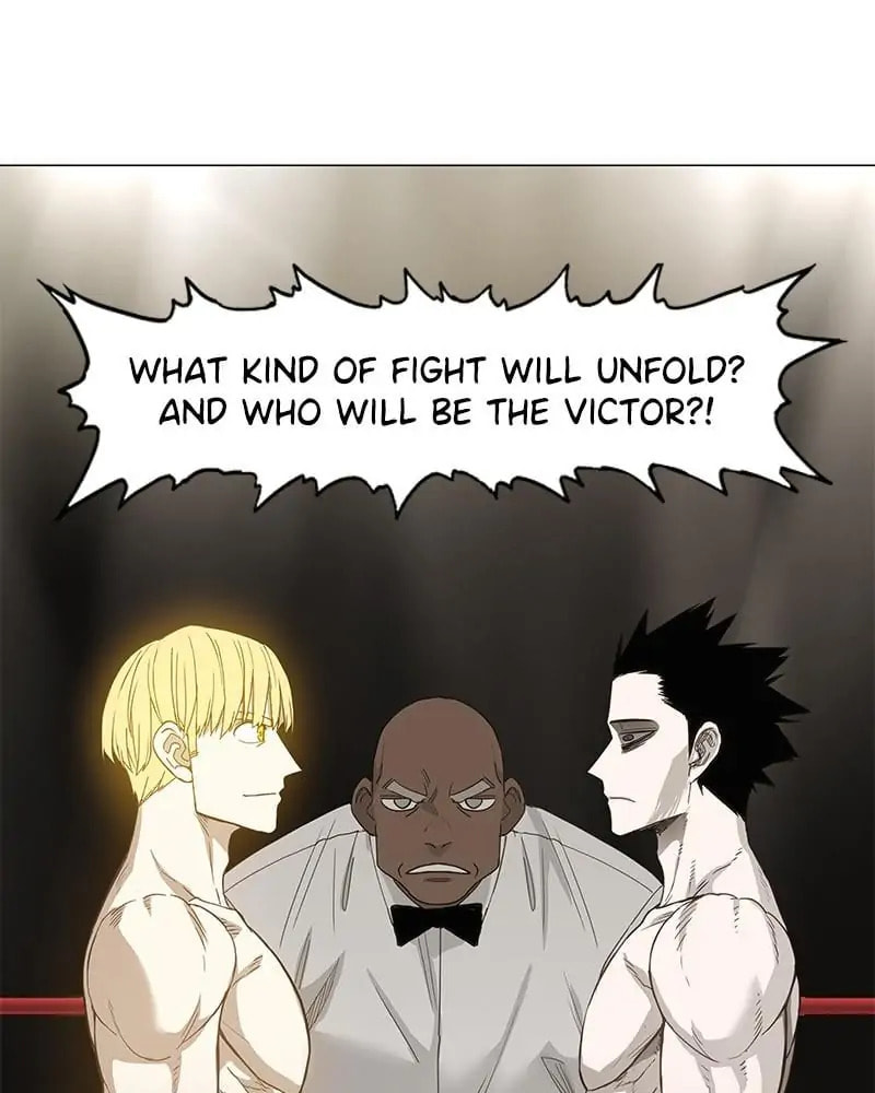 The Boxer Chapter 99 page 92 - 