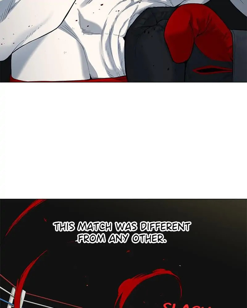 The Boxer Chapter 100 page 2 - 