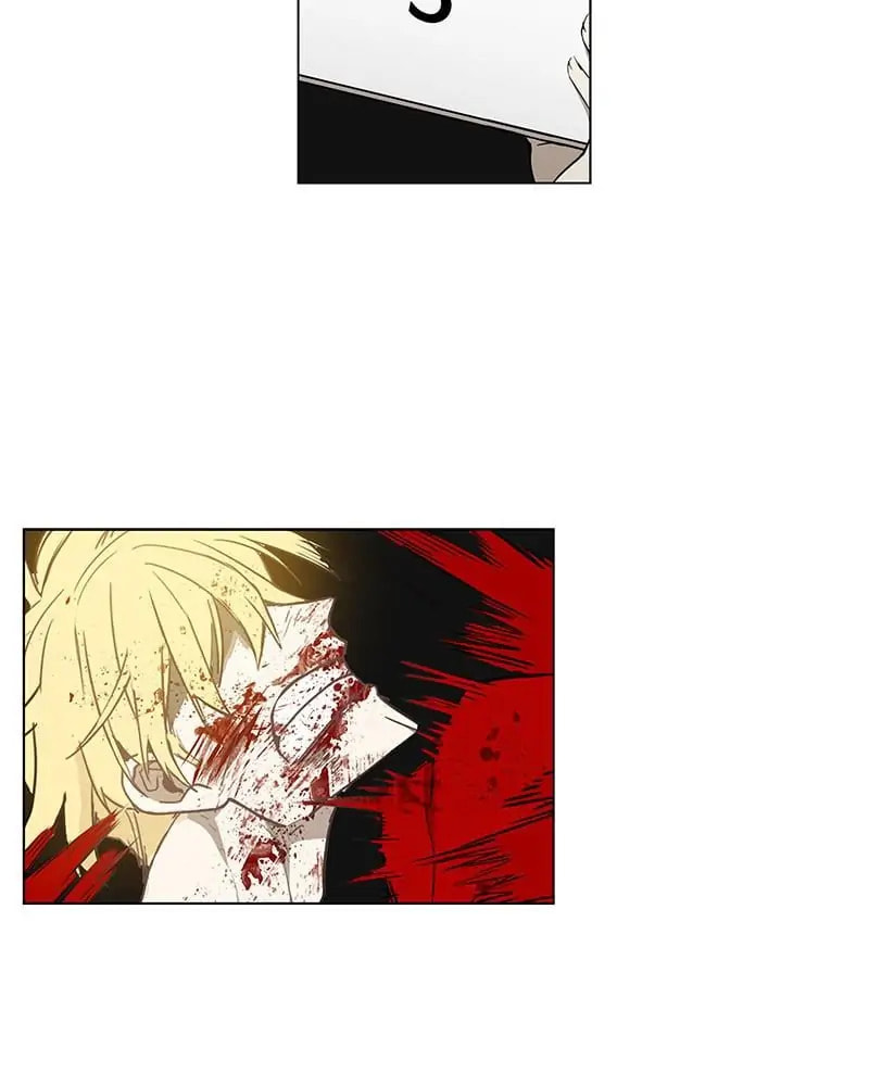 The Boxer Chapter 100 page 109 - 