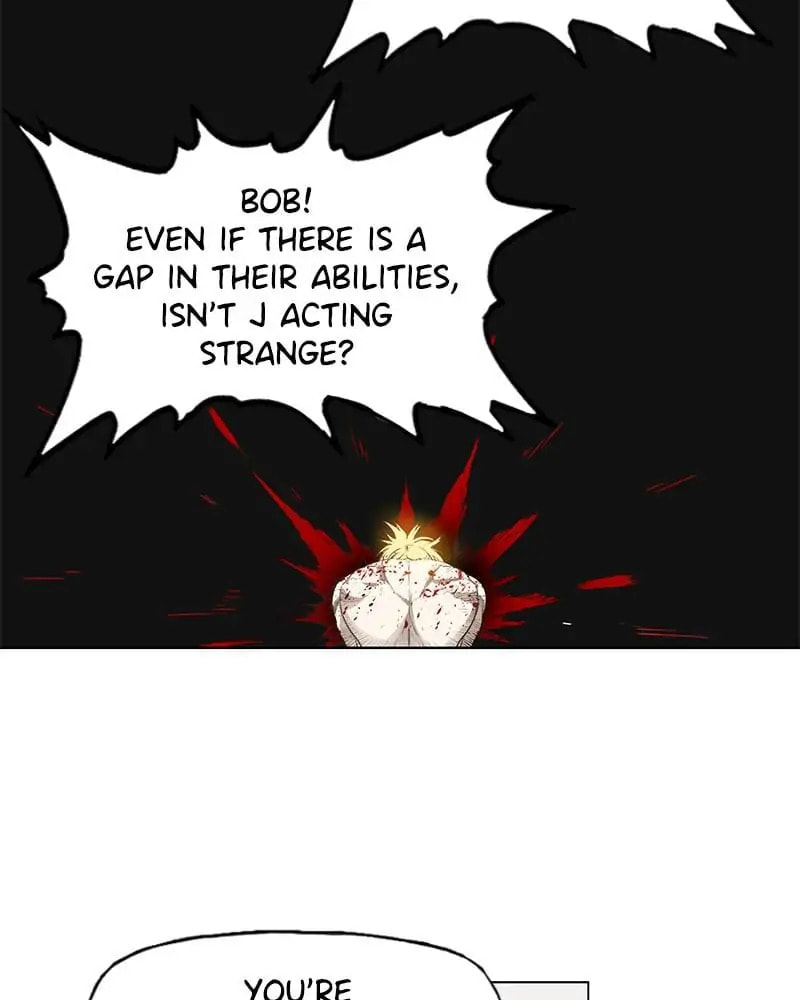 The Boxer Chapter 100 page 111 - 
