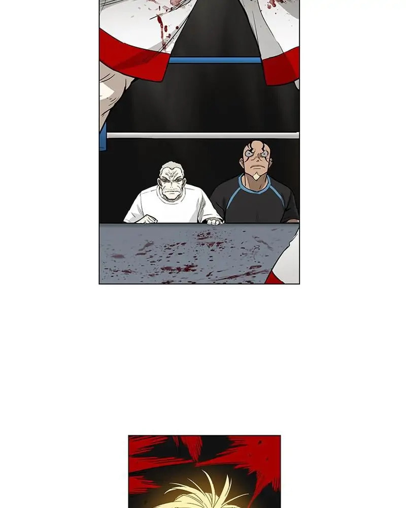 The Boxer Chapter 100 page 115 - 