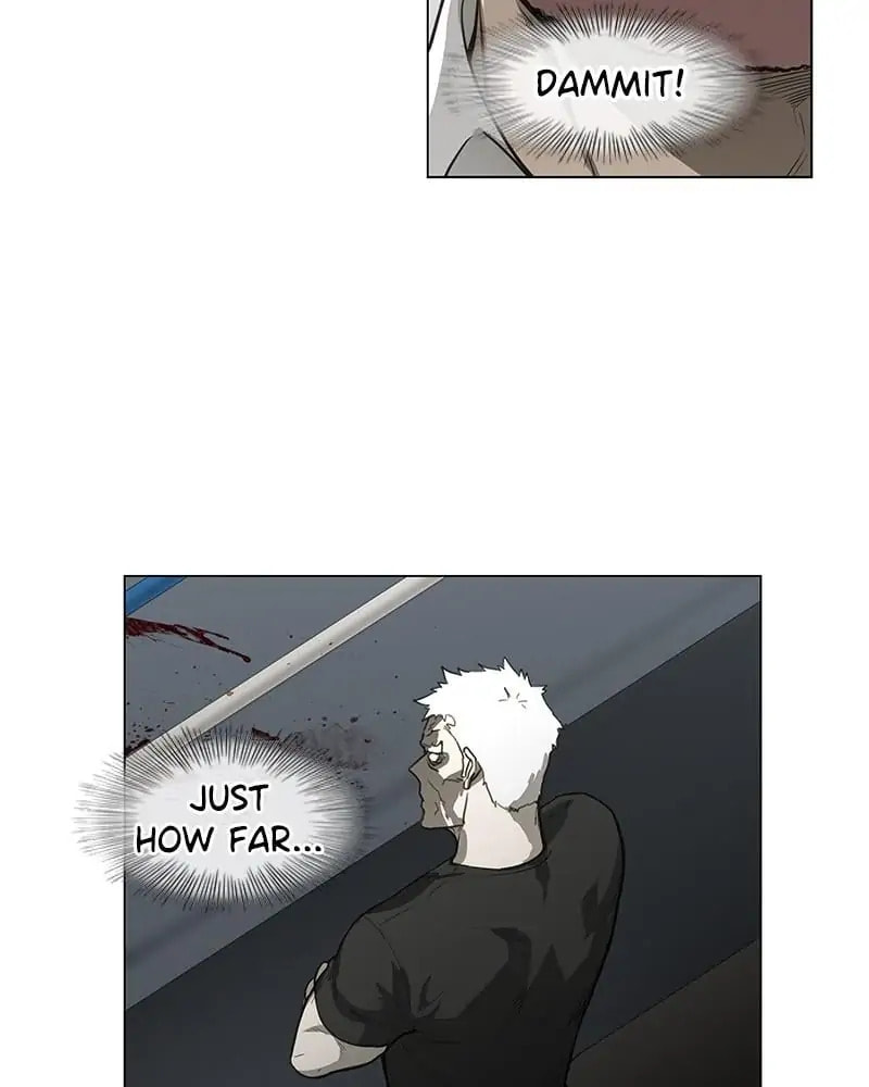 The Boxer Chapter 100 page 13 - 